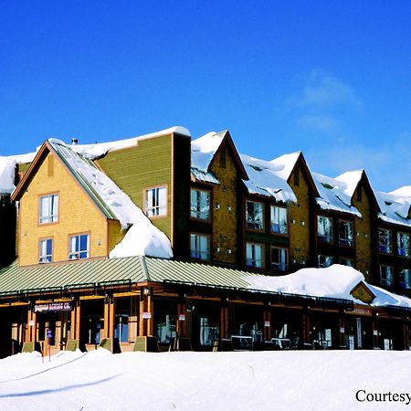 Chateau Big White Exterior foto